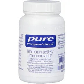 Pure Encapsulations Immuno-actif NF