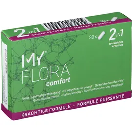 MY® Flora Confort
