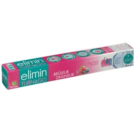 elimin® Turn & GO Fruits rouges