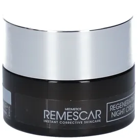 remescar Regenerating Night Cream
