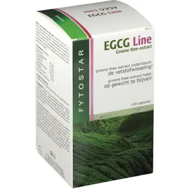 Fytostar Egcg Line Extrait de thé vert