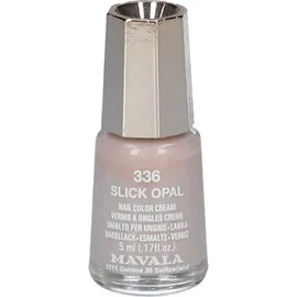 Mavala Mini Color vernis à ongles crème - Slick Opal 336