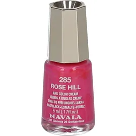 Mavala Mini Color vernis à ongles crème - Rose Hill 285