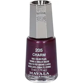Mavala Mini Color vernis à ongles nacré - Charm 205