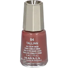 Mavala Mini Color vernis à ongles crème - Tallinn 084