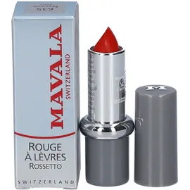 Mavala Rouge à Lèvres Crème - Nectar Red 635