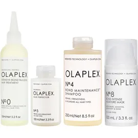 Olaplex Treatment Masque hydratant intense No.8 Bond 100 ml