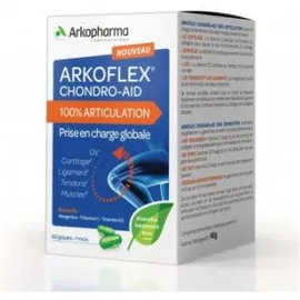 Arkoflex Chondro-aid 100% articulation