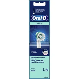 Oral-B Recharge Ortho