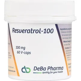 Deba Resveratrol-100