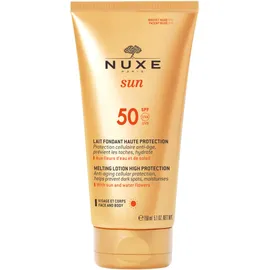 Nuxe Sun Spray fondant SPF50