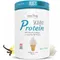 Image 1 Pour QNT Easy Body Skinny Protein Glace à la Vanille