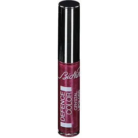 BioNike Defence Color Crystal Lipgloss Brillant à lèvres 307 Mure