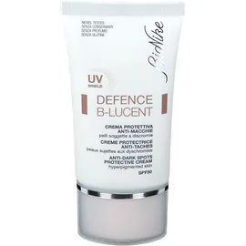 BioNike Defence B-Lucent Crème protectrice Anti-Taches SPF 50