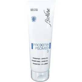 BioNike Proxera Psomed 3 Shampoing kératoréducteur – Urée 3 %