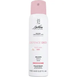 BioNike Defence DEO Soft Care 48h