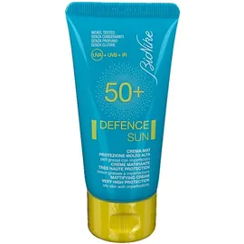 BioNike Defence SUN Crème matifiante SPF 50+