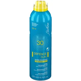 BioNike Defence SUN Transparent Touch Spf30