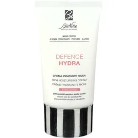 BioNike Defence Hydra Crème hydratante riche