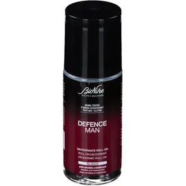 BioNike Defence MAN Dry Touch Déodorant Roll-On