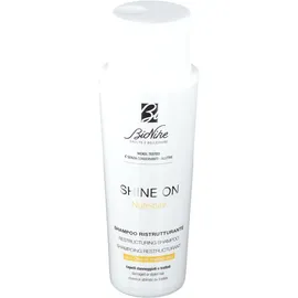 BioNike Shine ON Nutri Hair Shampoing restructurant