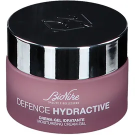 BioNike Defence Hydractive Gel-crème hydratant