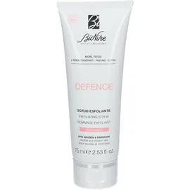 BioNike Defence Gommage Micro-exfoliant