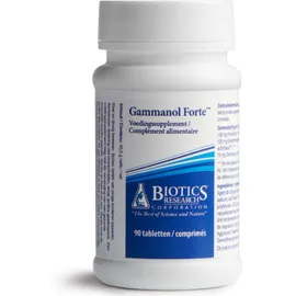 Biotics Gammanol Forte™