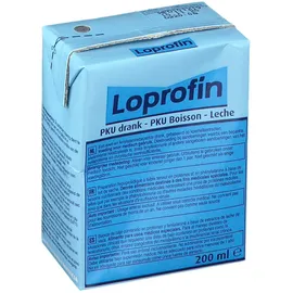 Loprofin Lp Drink