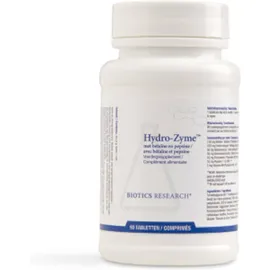 Biotics Hydro-Zyme