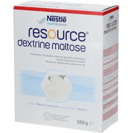 Nestléhealthscience Resource® Maltodextrin