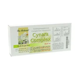The Herborist® Cynara Complex