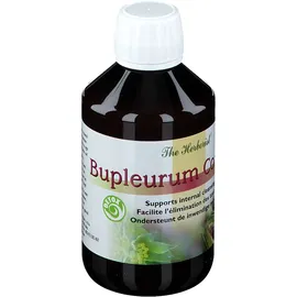 The Herborist Bupleurum Complex ®
