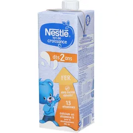 Nestlé® Lait De Croissance Liquide 2+