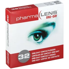 PharmaLens lentilles (jour/24 heurs) (Dioptrie: +3.75)