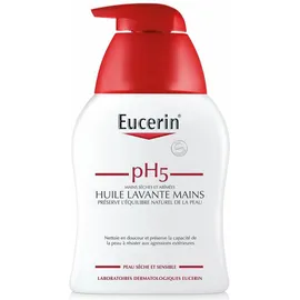 Eucerin® pH5 Huile Lavante Mains
