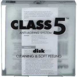 Class 5™ Discs Peeling