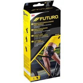 Futuro™ Sport Genouillère Hydratant M