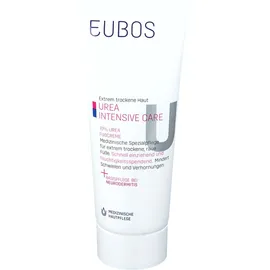 Eubos® Urea 10% Crème Pieds