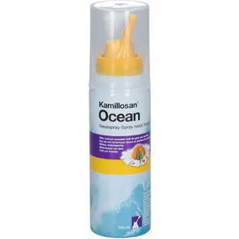 Kamillosan Ocean Spray Nasal