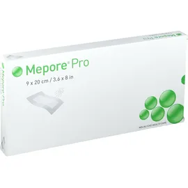 Mepore® Pro Pansements stériles 9 x 20 cm