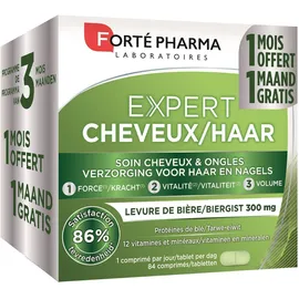 Forté Pharma Expert Cheveux