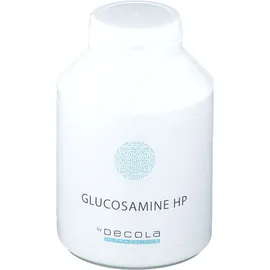 Decola Glucosamine HP