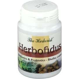 Herborist Herbofidus