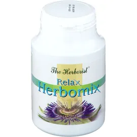 Herborist Relax Herbomix
