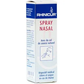Rhinicur® Spray Nasal