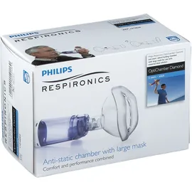 Philips Respironics OptiChamber Diamond
