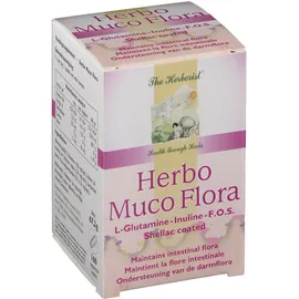 Herborist Herbo Muco Flora