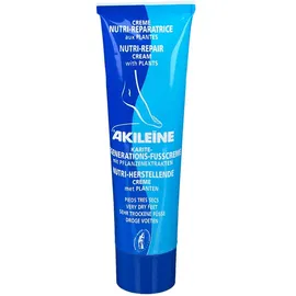 Akileine Crème Nutri-Reparatrice Pieds Secs