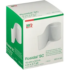 Rosidal® SC 10 cm x 2,5 m